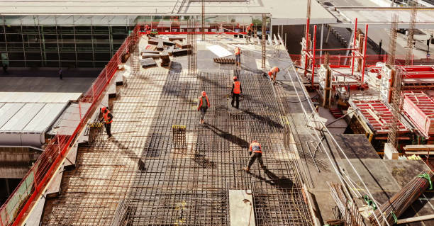 Best Concrete Sidewalk Installation in Tryon, NC