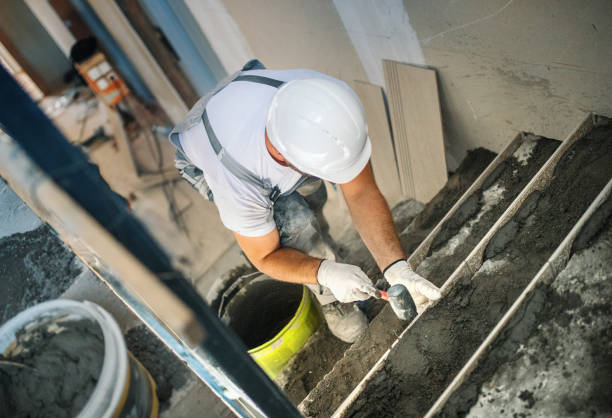 Best Concrete Sealing and Maintenance in Tryon, NC
