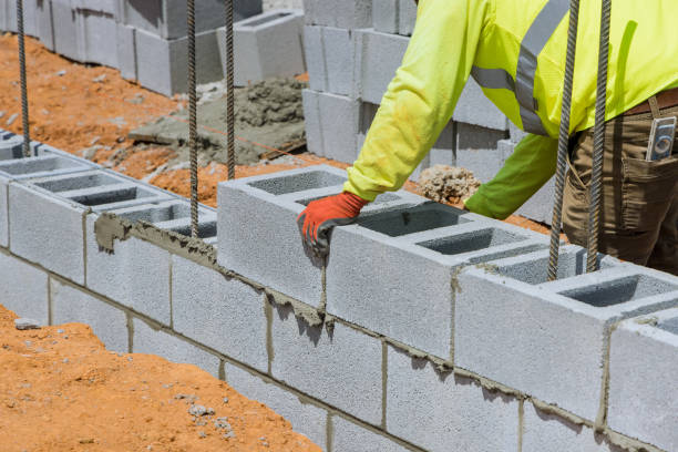 Best Residential Concrete Solutions in Tryon, NC