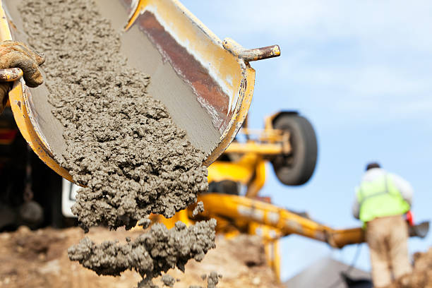 Best Concrete Retaining Walls in Tryon, NC